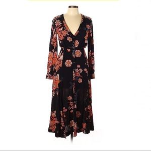 Free People Casual Dress